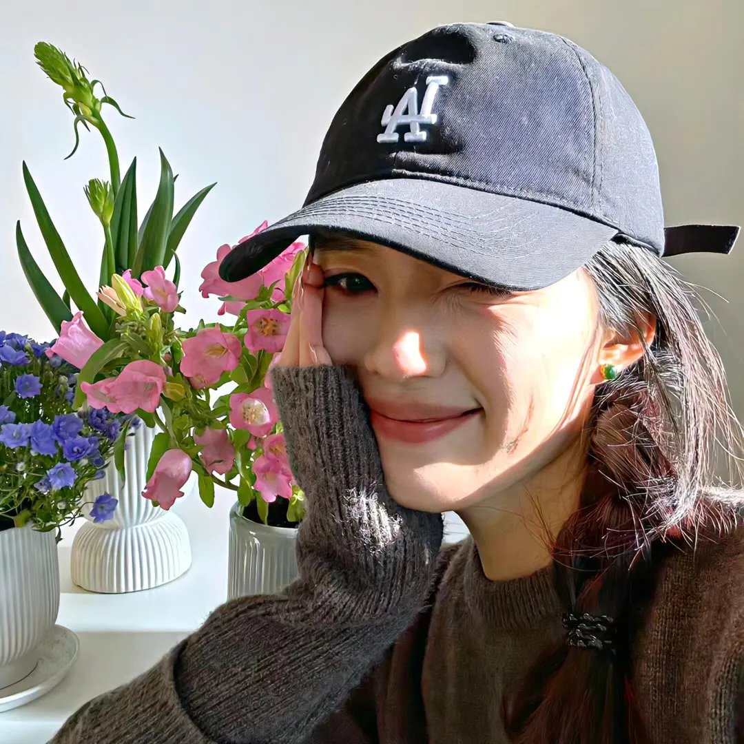 阳光爱人
